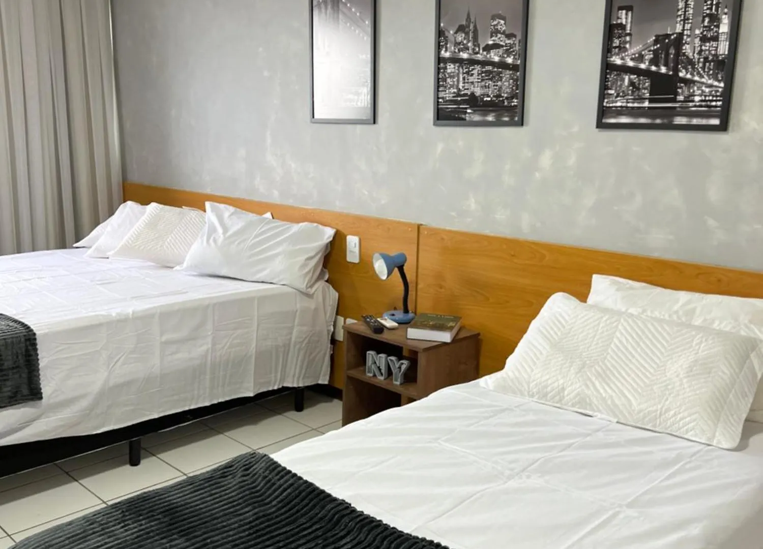 Ponta Negra Flat Aparthotel Natal